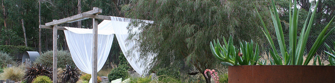 Leafy Retreat, Gisborne